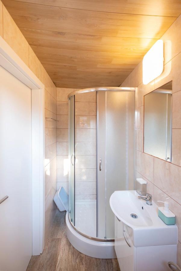 New Studio With Aircon & Free Parking Ljubljana Exterior photo